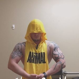 Meet your Posher, Kyle